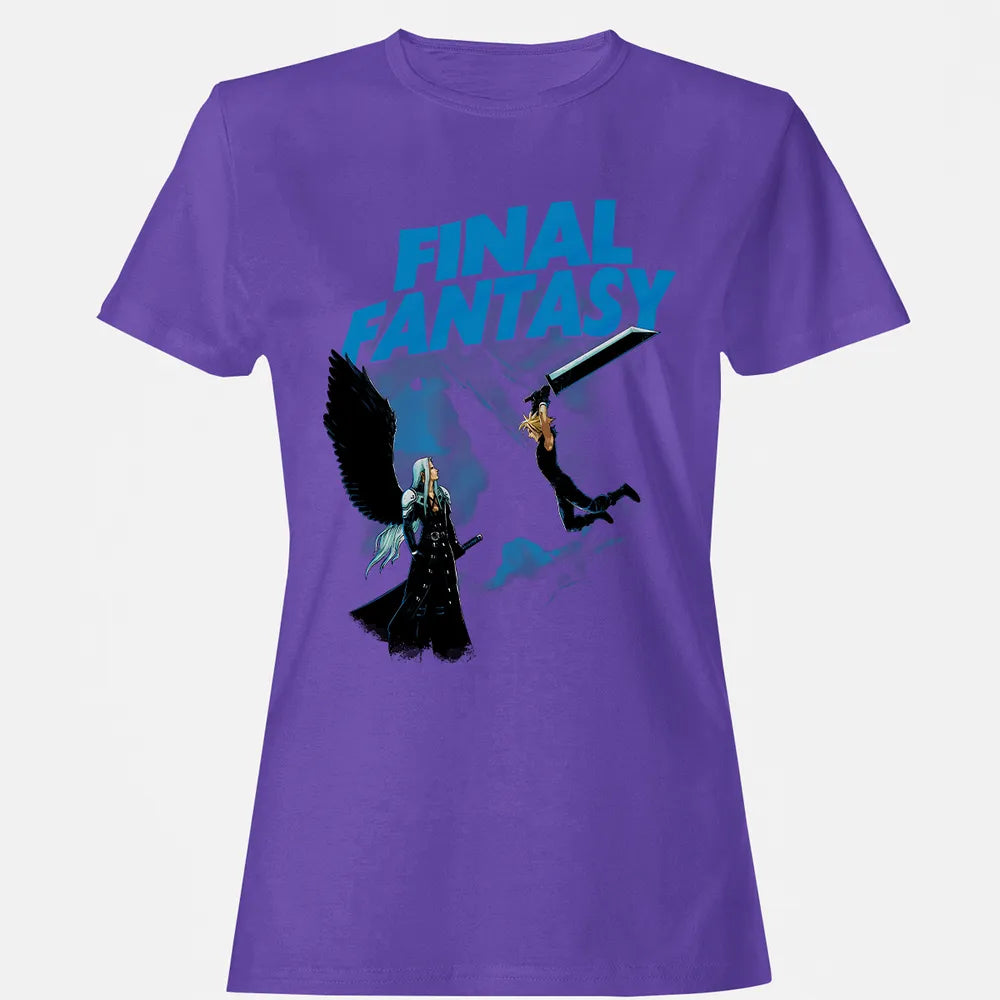 Women's T-shirt - NJPBWBMJ