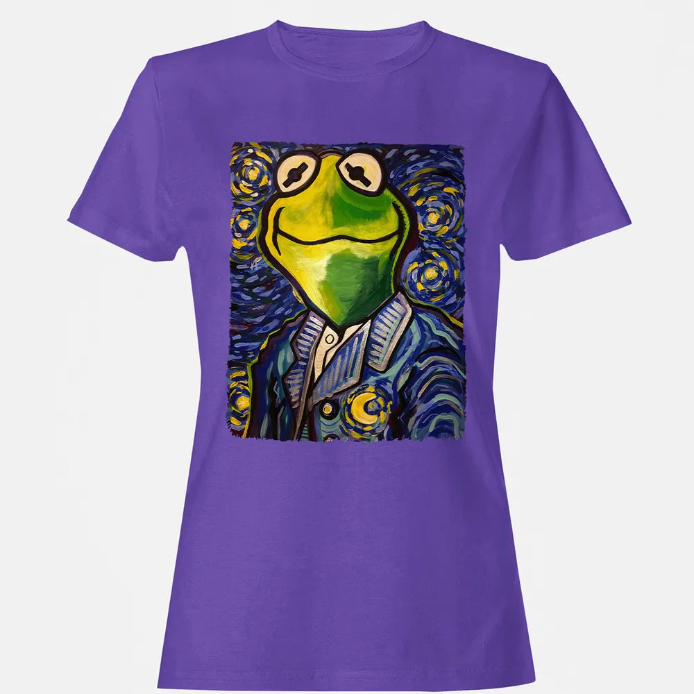 Women's T-shirt - 5UDPT8VW