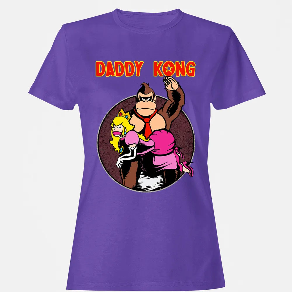 Women's T-shirt - 4SNZLE8S