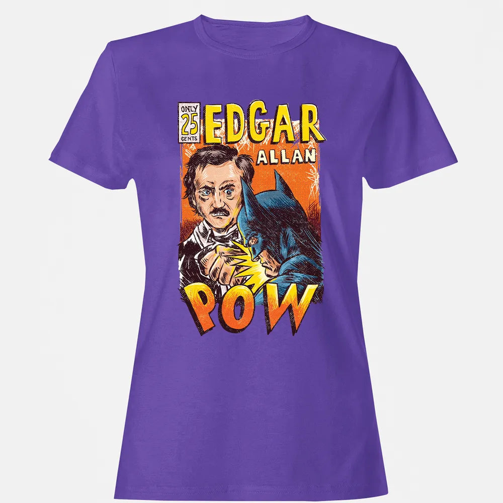 Women's T-shirt - YR327X7D