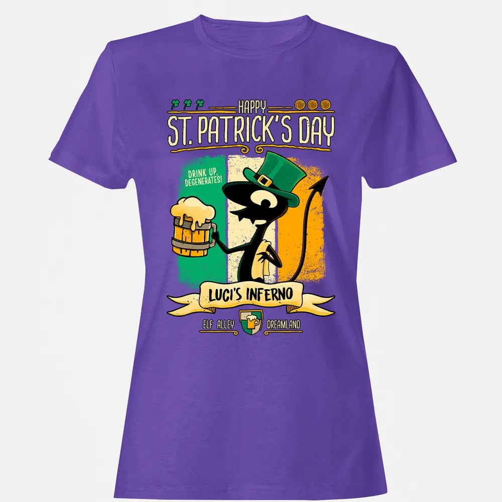 Women's T-shirt - XLXCC31S