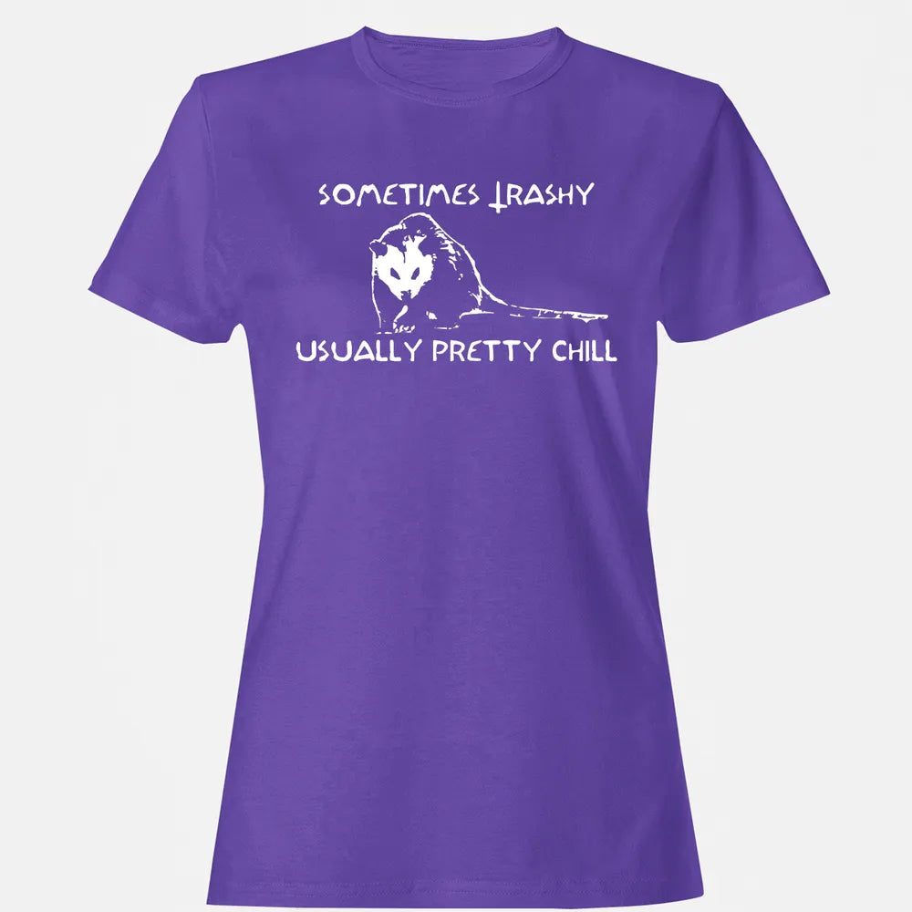Women's T-shirt - VNV5CLFQ