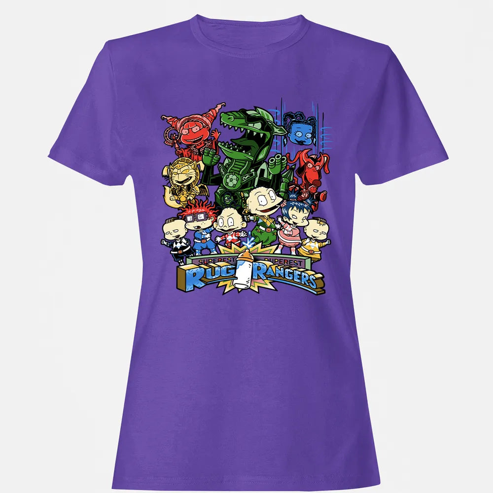 Women's T-shirt - LKNB7Z8Z