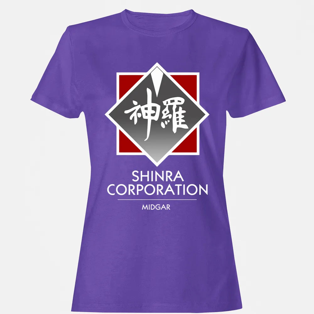 Women's T-shirt - XXM6VC2N