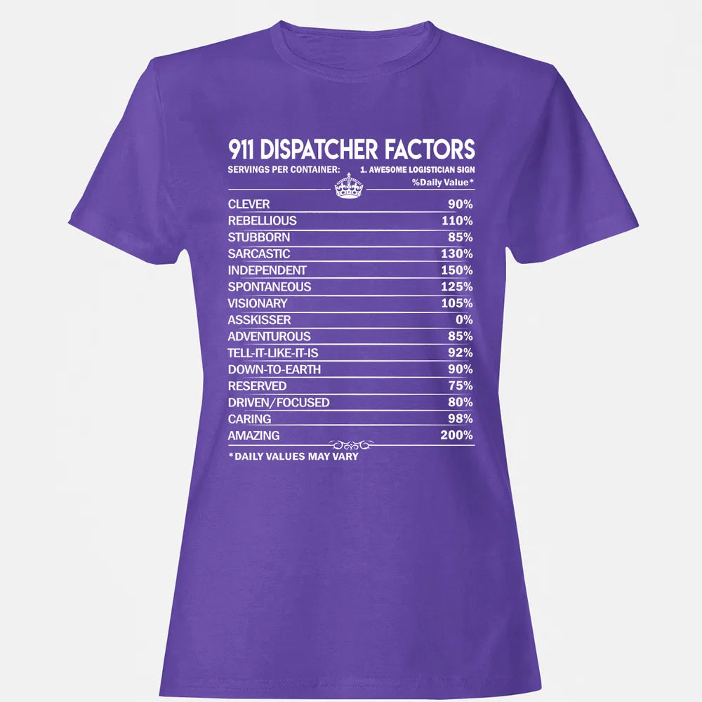 Women's T-shirt - WF4F5A4Z