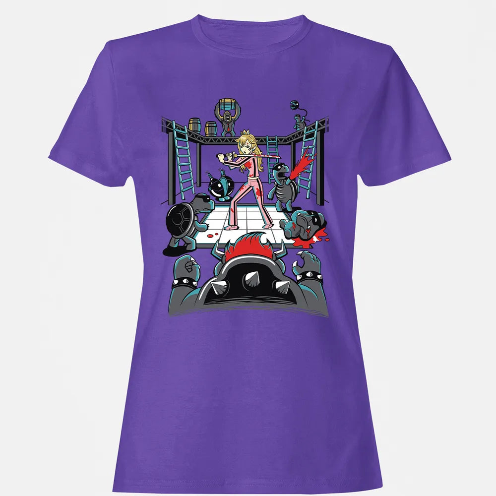 Women's T-shirt - YL796J97