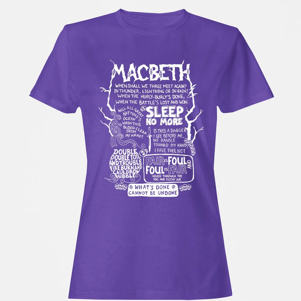 Women's T-shirt - 7MC1MAF6