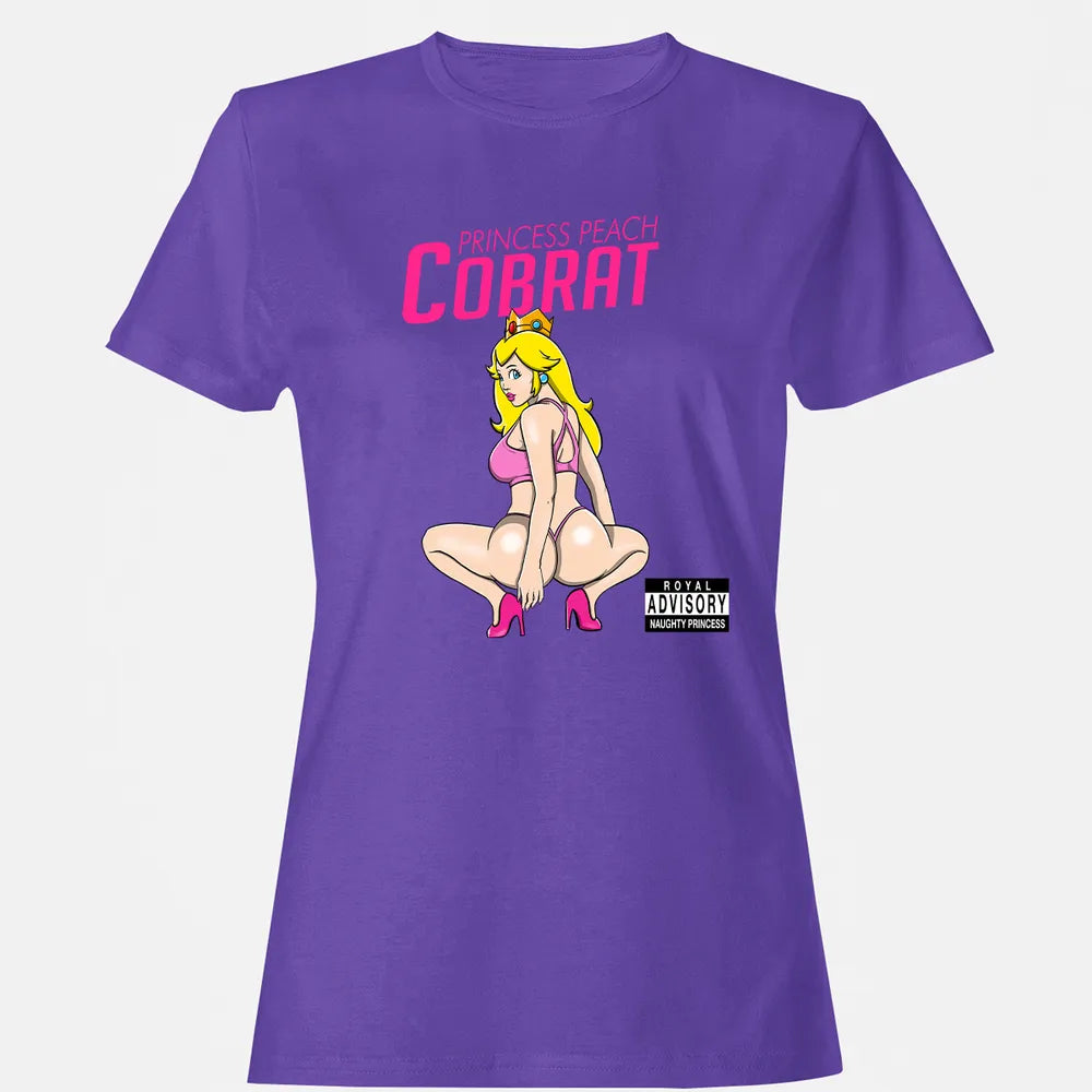 Women's T-shirt - BMDL7HWZ