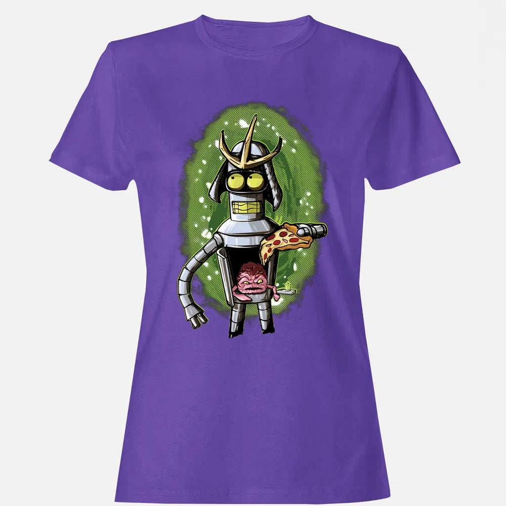 Women's T-shirt - CPA6L2D7