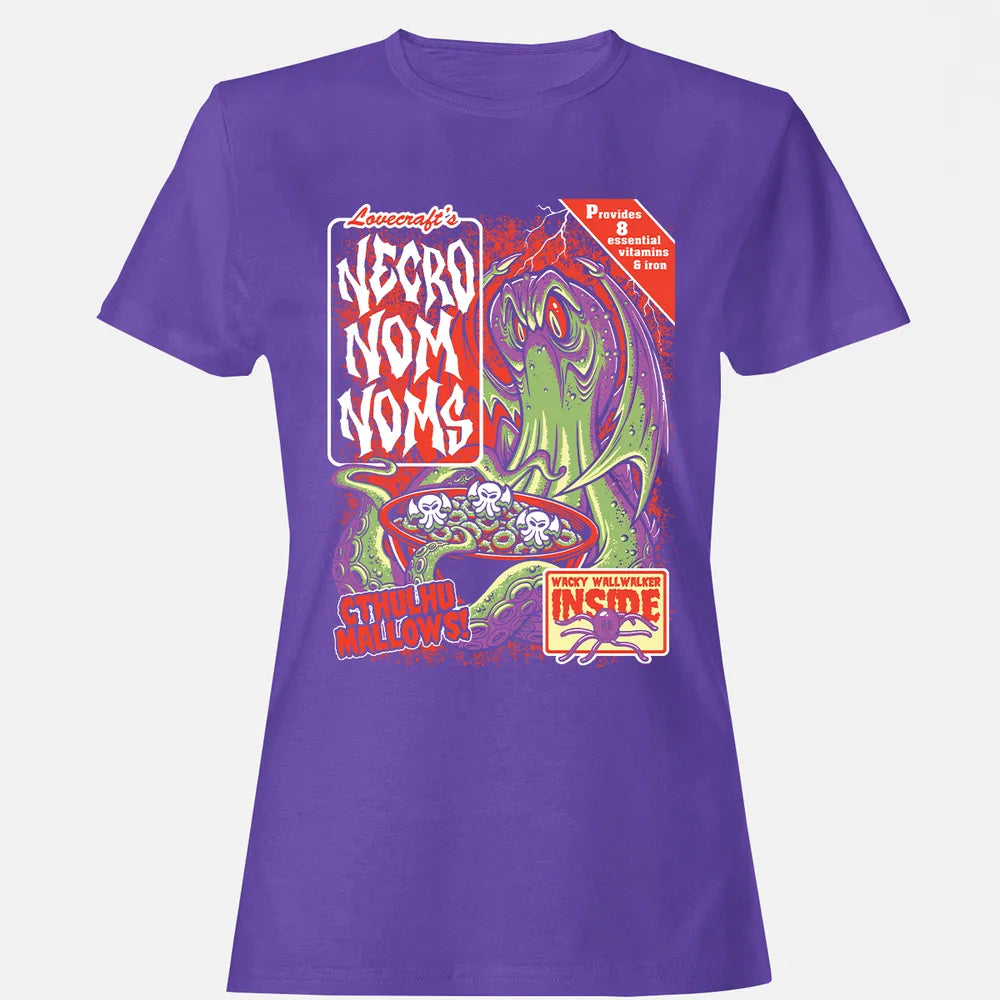 Women's T-shirt - GDXSR948