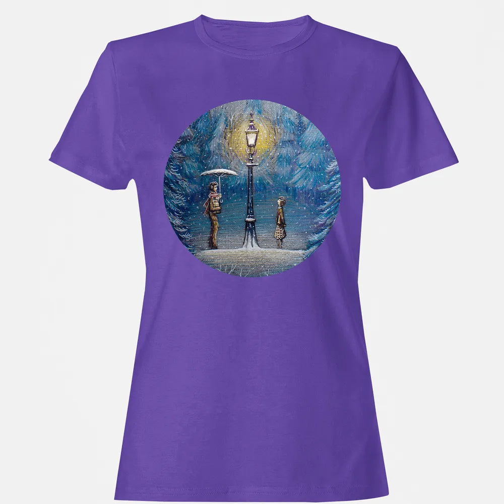 Women's T-shirt - YAJ79BMC