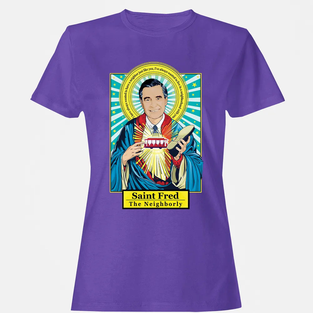 Women's T-shirt - 5QTY29GM