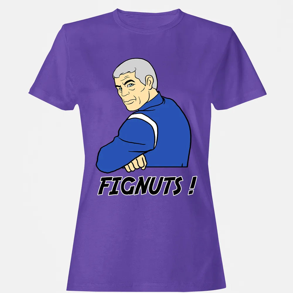 Women's T-shirt - 6P66GMCS