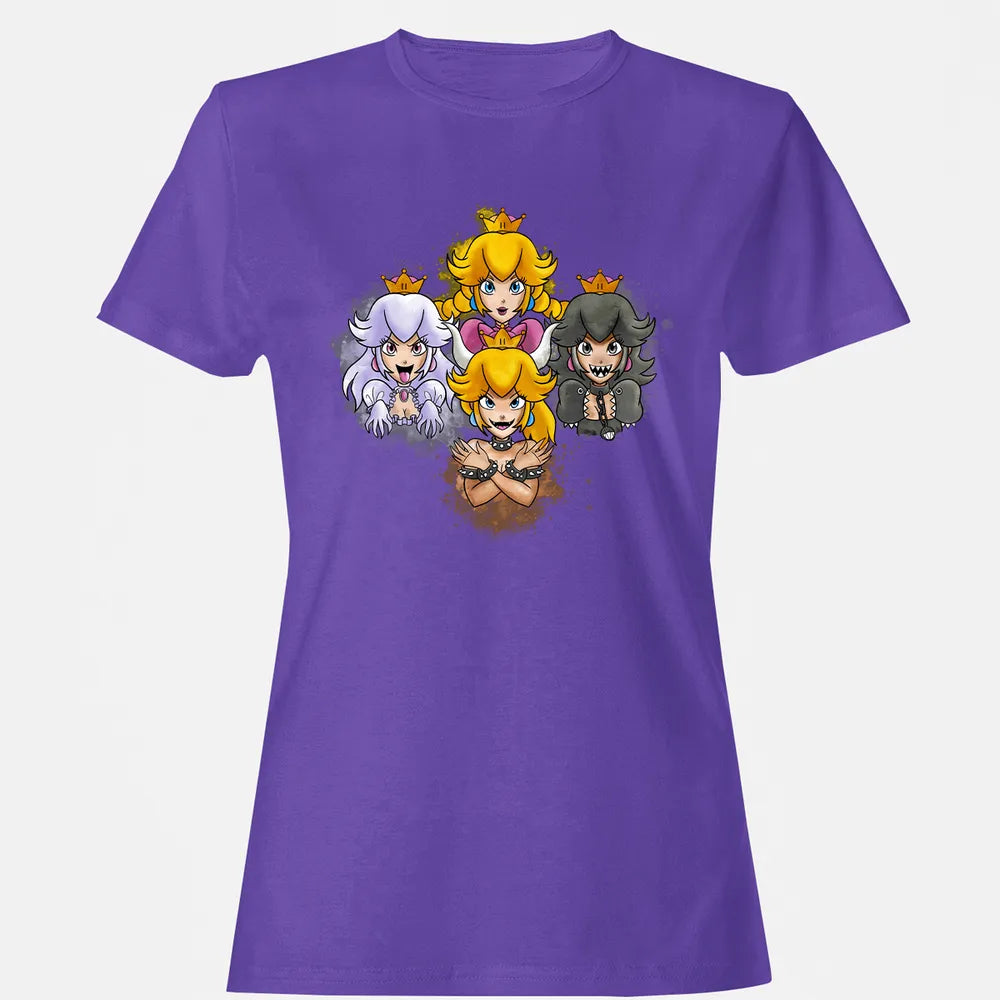 Women's T-shirt - QPX3HS96