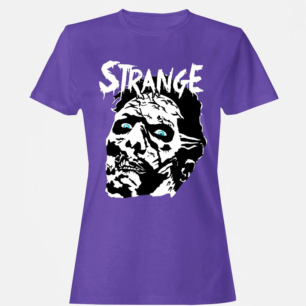 Women's T-shirt - NH1QTNJF