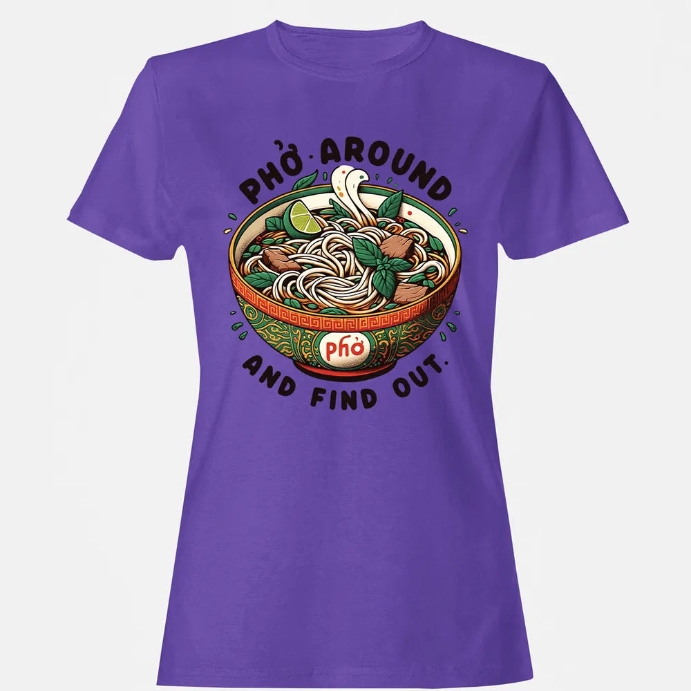 Women's T-shirt - D5PS3BK6
