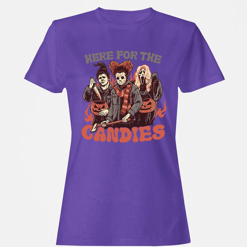 Women's T-shirt - 42S25K8M
