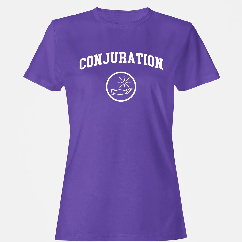 Women's T-shirt - 7B898E73