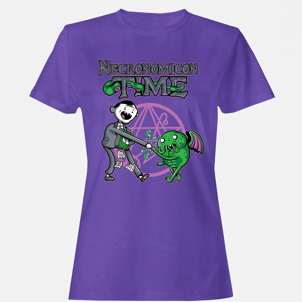 Women's T-shirt - KVZGVAZZ