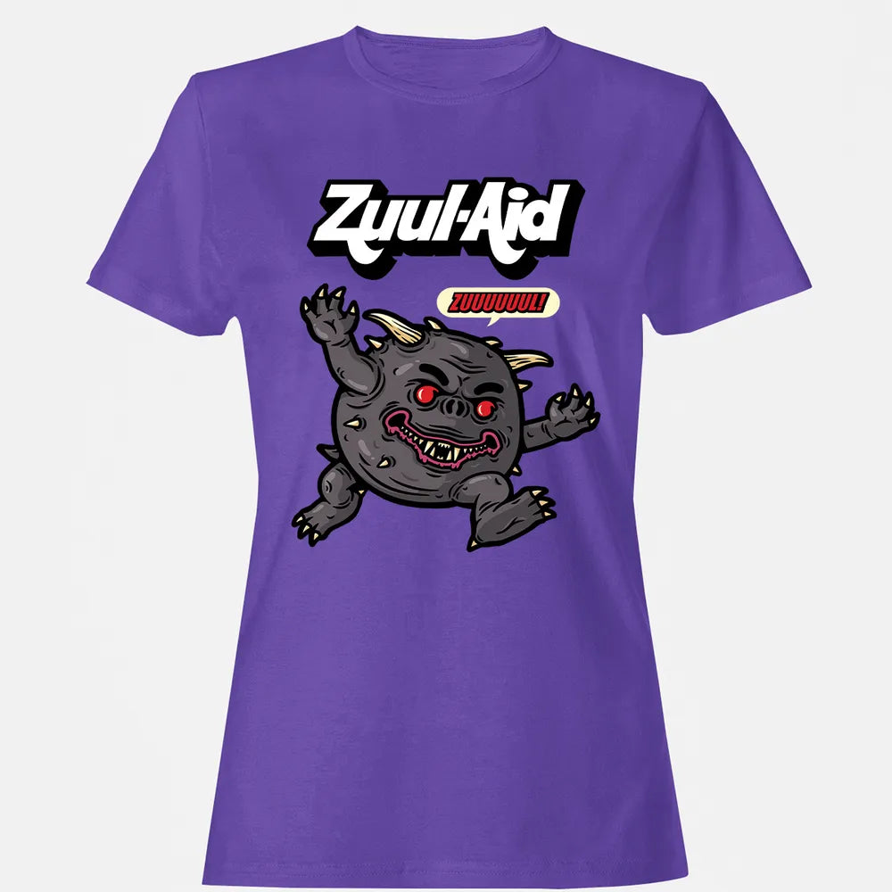 Women's T-shirt - ABZ681TG