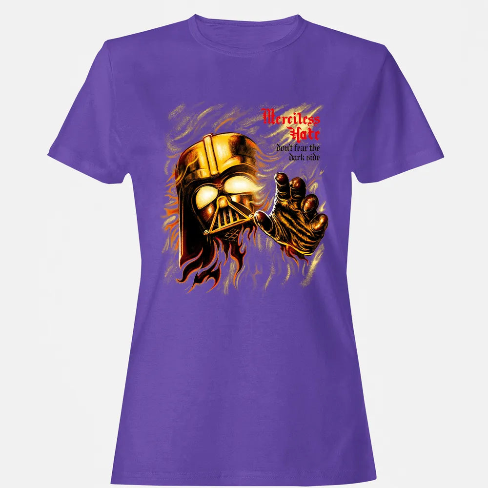 Women's T-shirt - GBFC4KQA