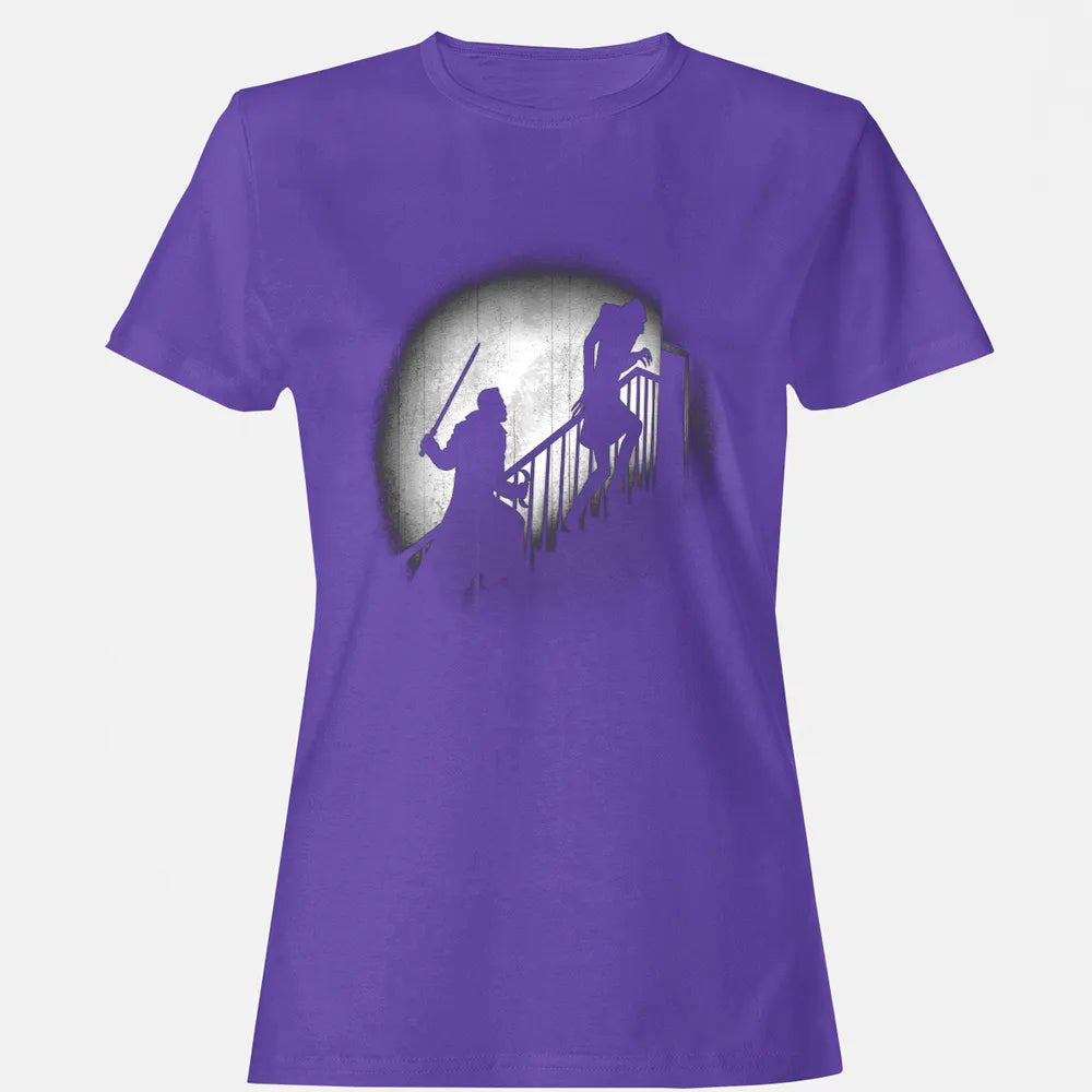 Women's T-shirt - L4CCWR4M