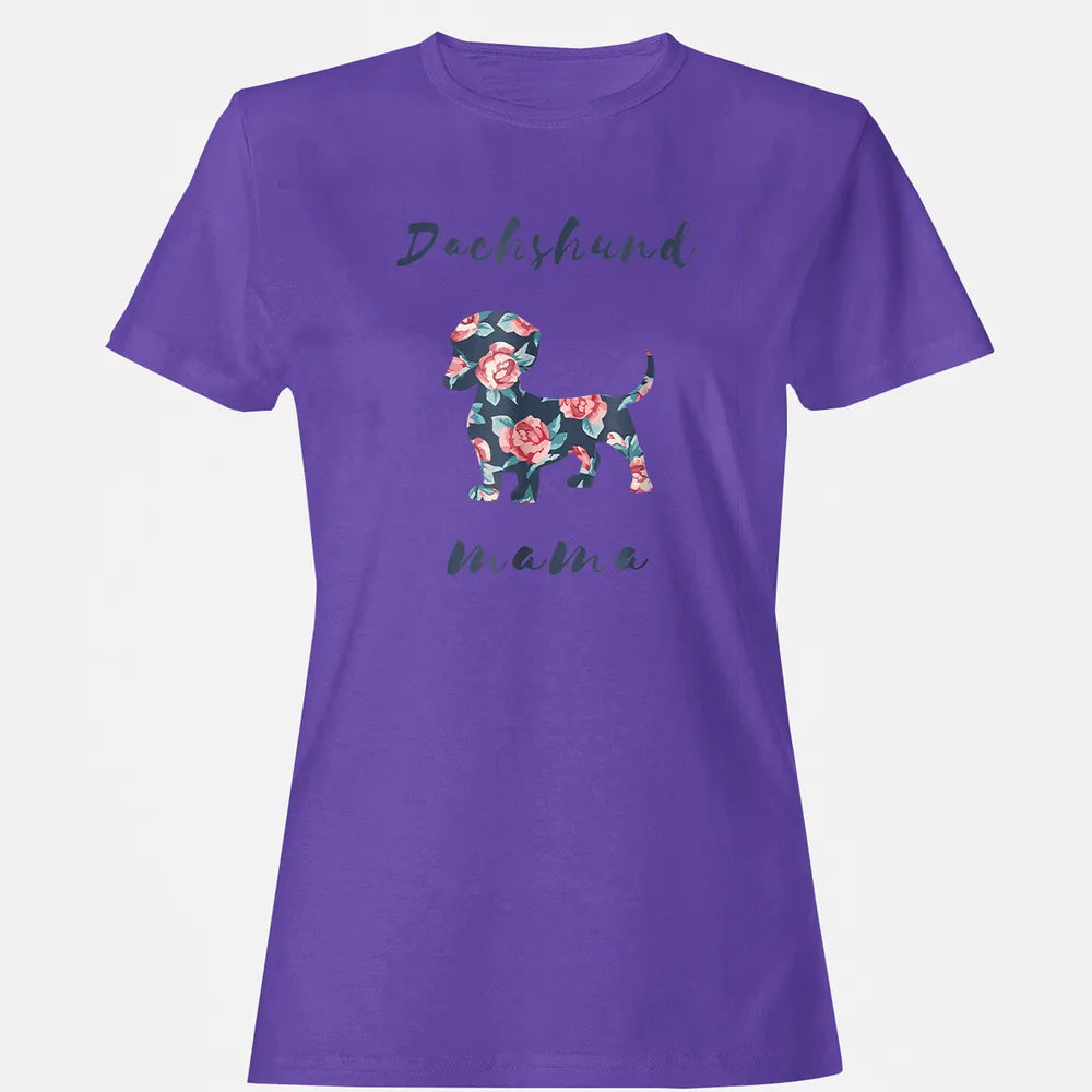 Women's T-shirt - NRNWGMEX