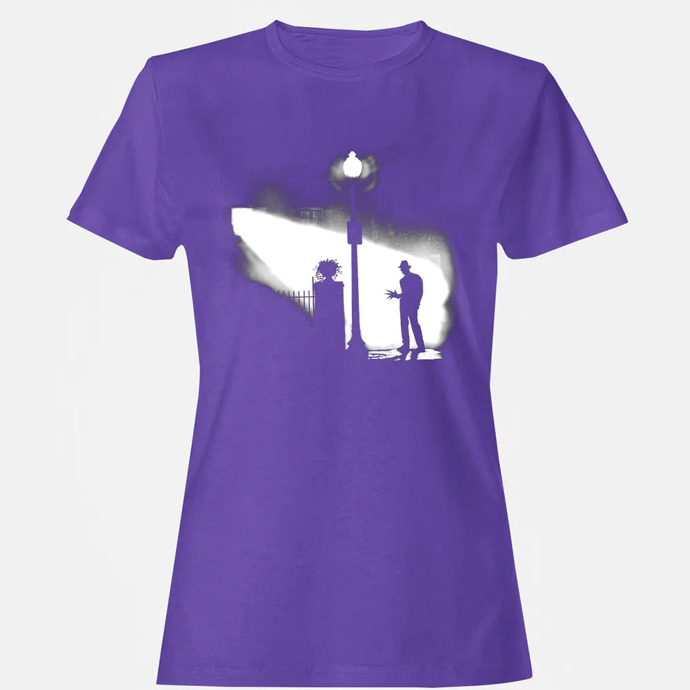 Women's T-shirt - 9K7GAQEN