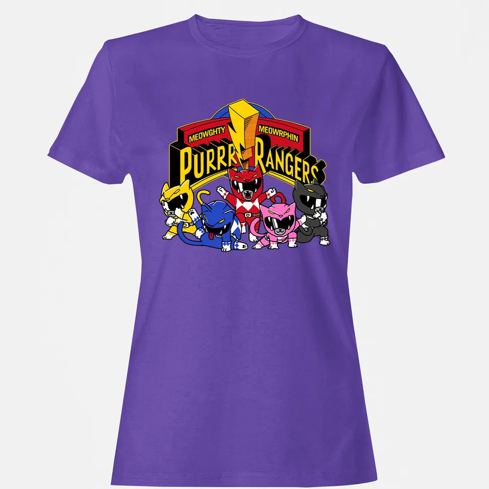Women's T-shirt - B573WQ1R