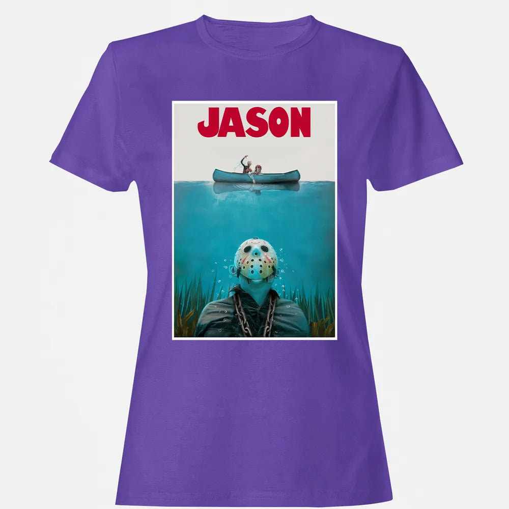 Women's T-shirt - FQ977QS6
