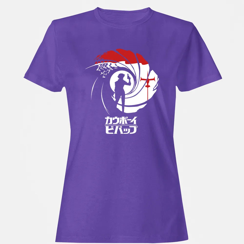 Women's T-shirt - A1S2SYH8