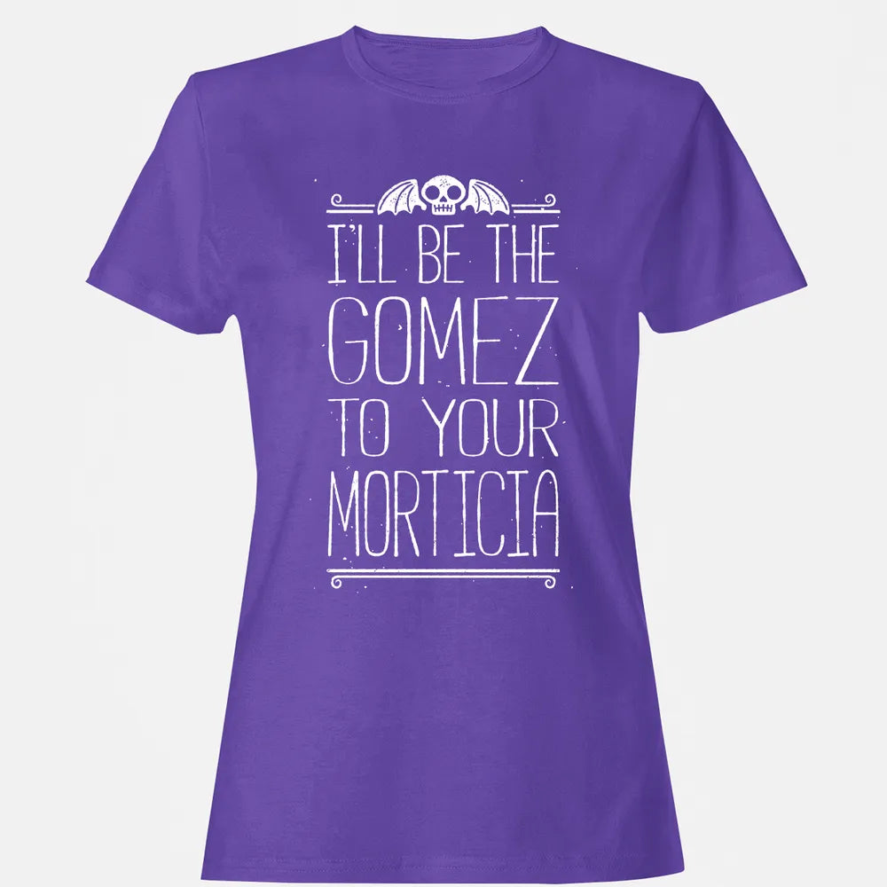 Women's T-shirt - 6Y979V1J