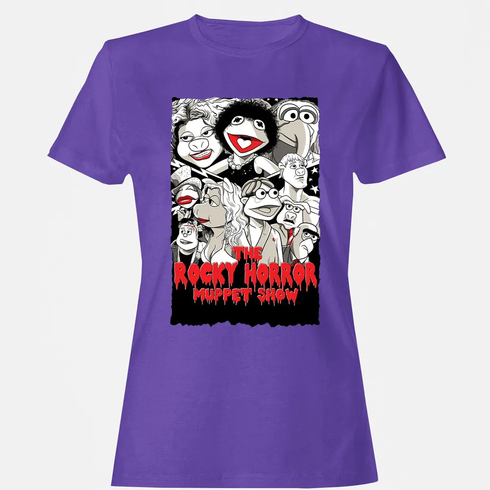 Women's T-shirt - NB6GCV1P