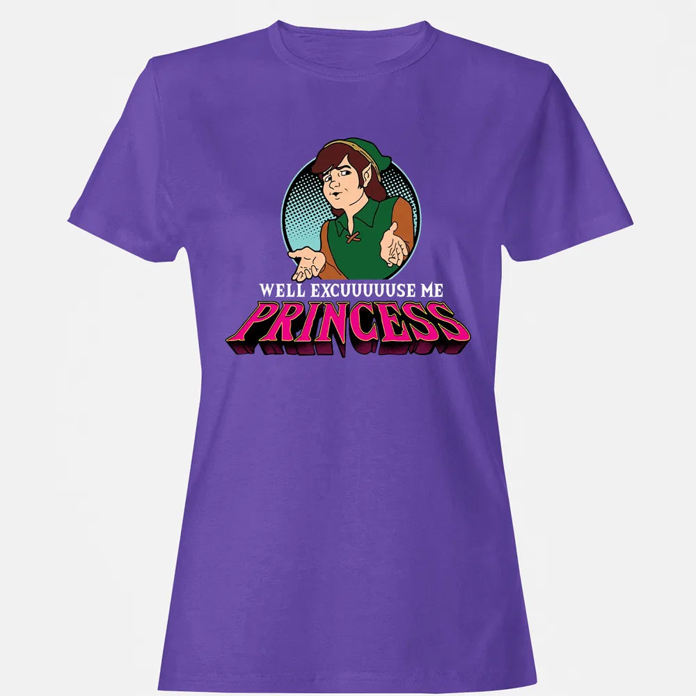 Women's T-shirt - 1N9HJCNH