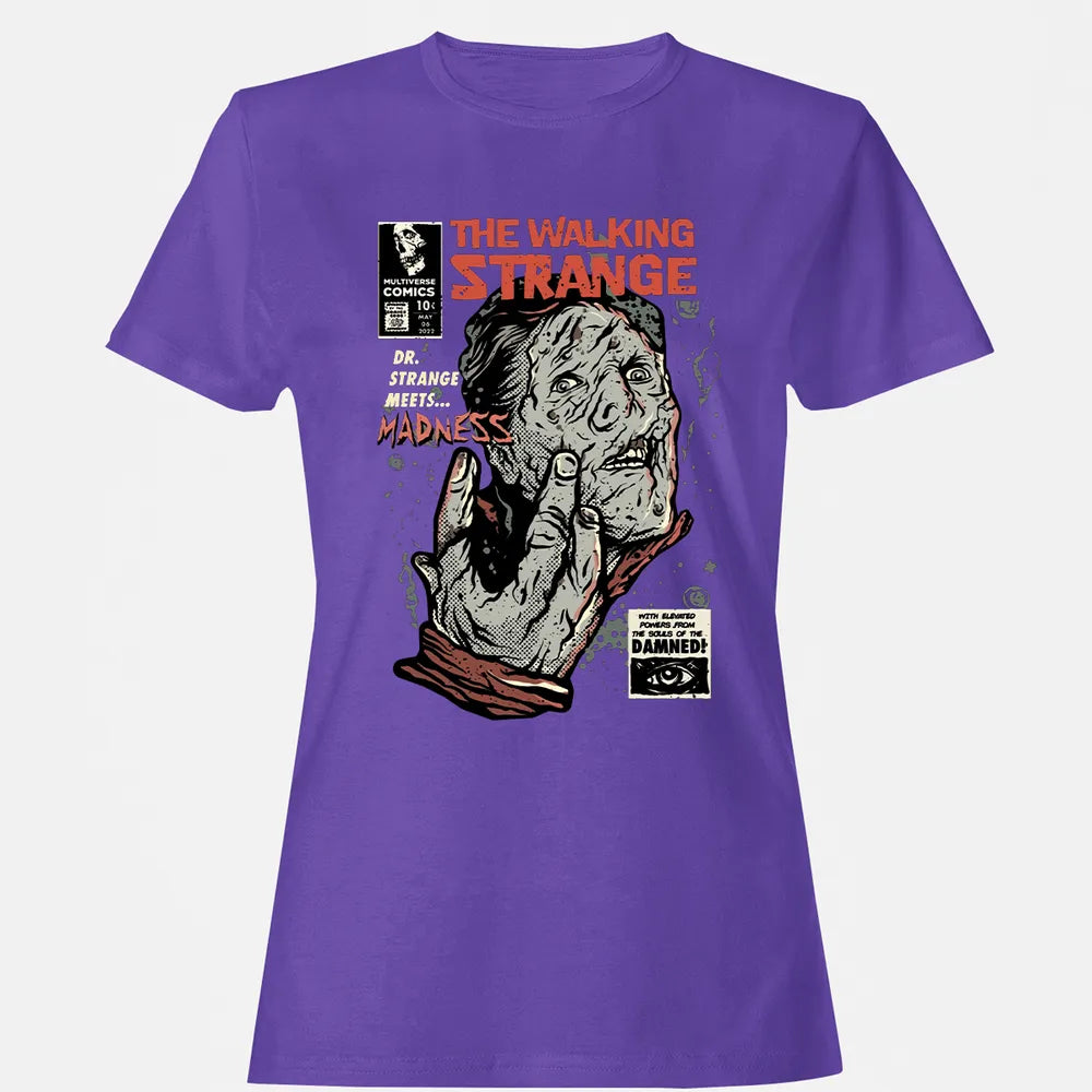 Women's T-shirt - 1JGERXHH