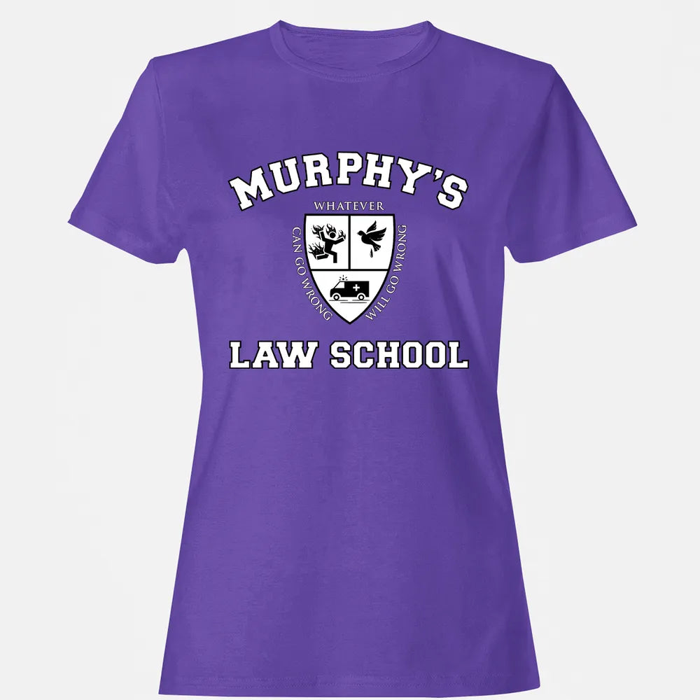 Women's T-shirt - LRR3Y6YD