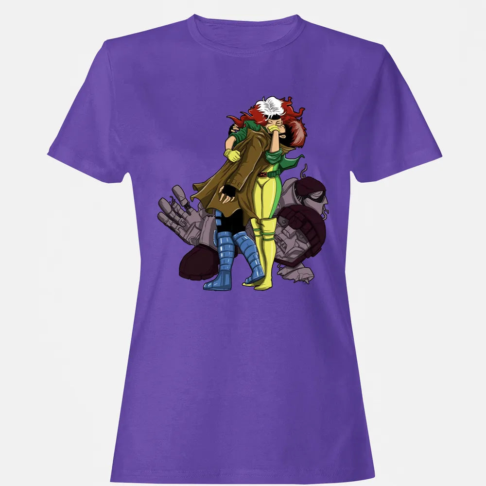 Women's T-shirt - DHL2PE5W