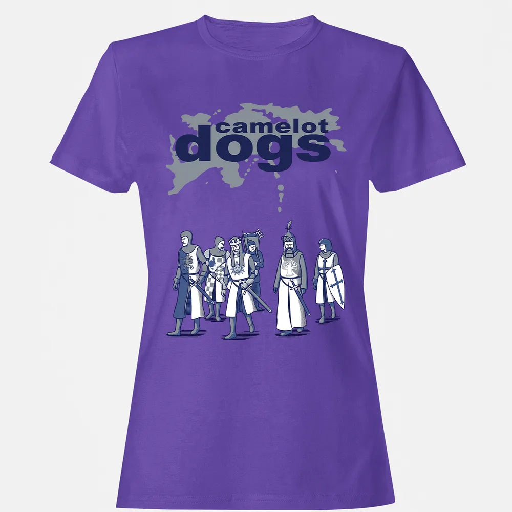 Women's T-shirt - Z286H6CT