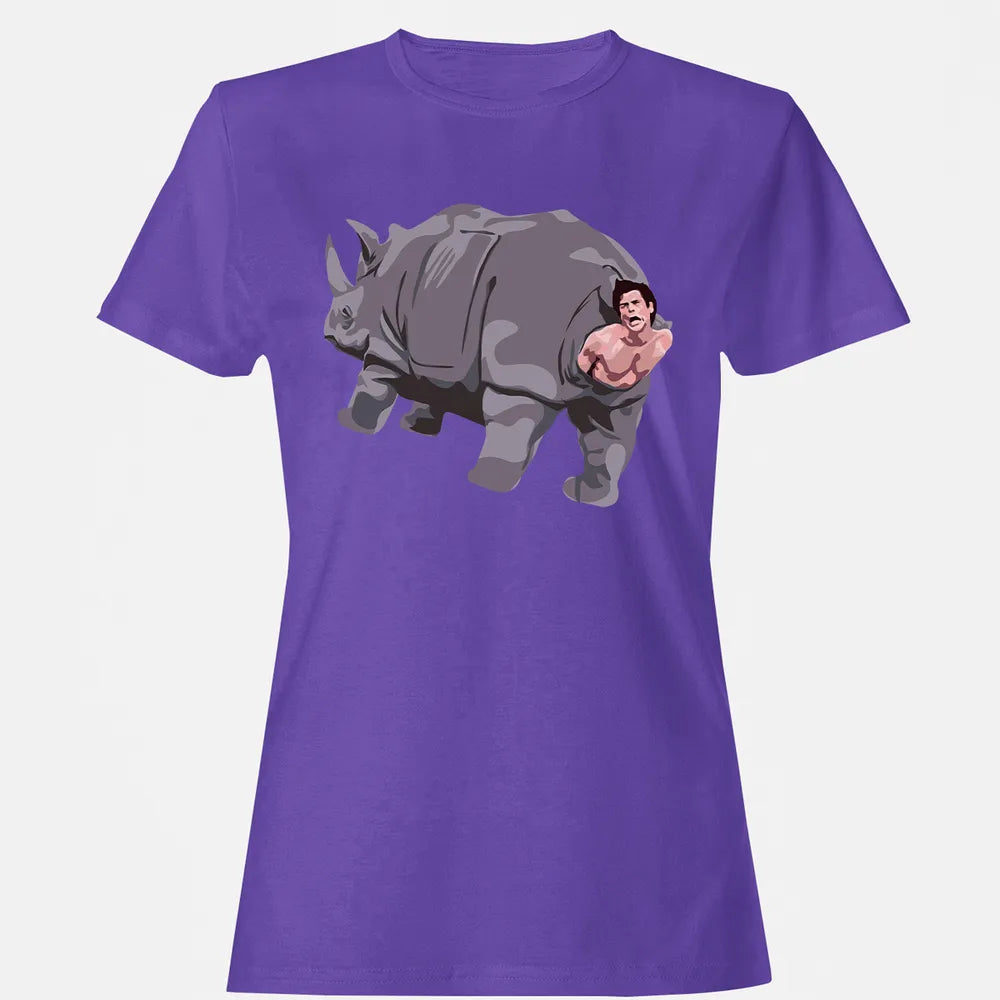 Women's T-shirt - EVY822Z2