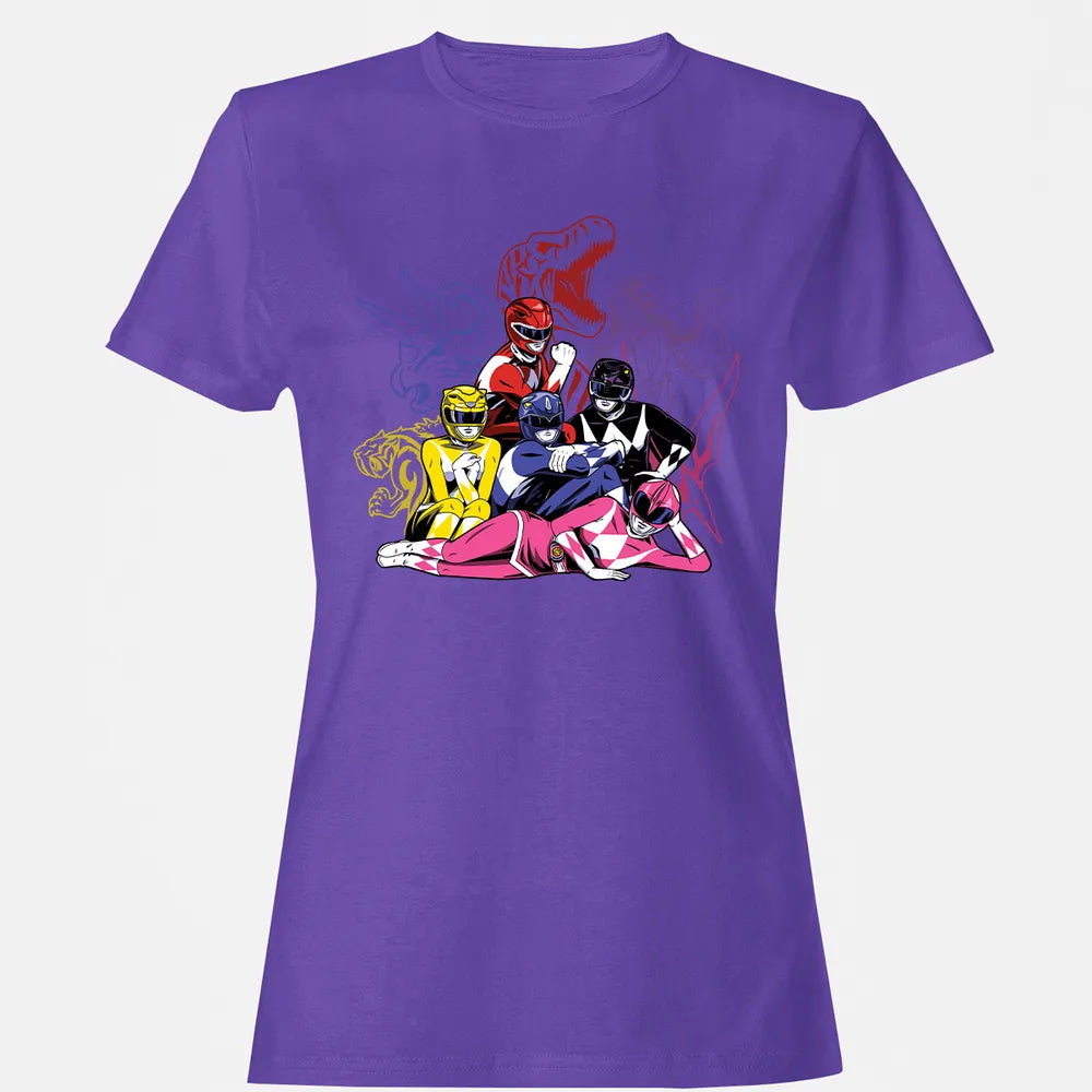 Women's T-shirt - 87YXNCBB
