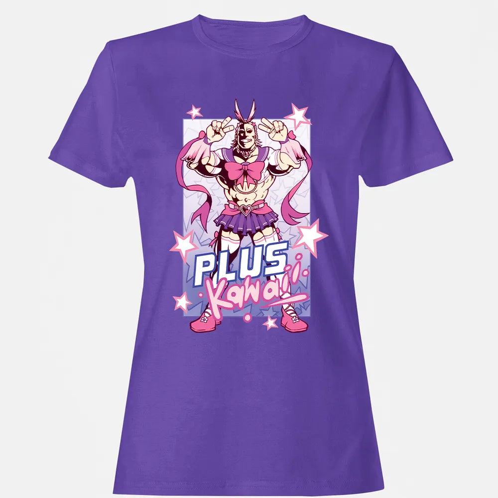 Women's T-shirt - YJQTD3MZ