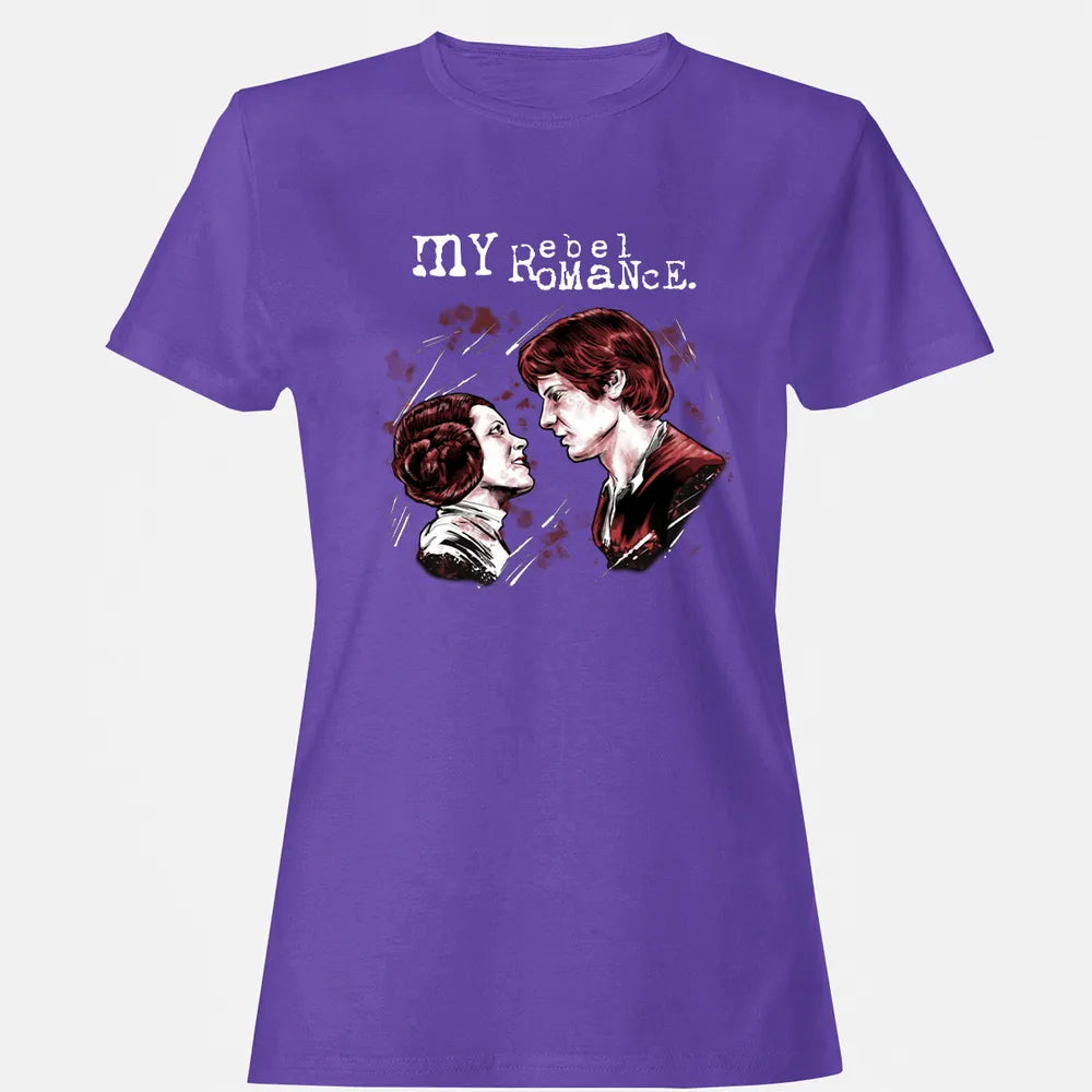 Women's T-shirt - W28QCSKL