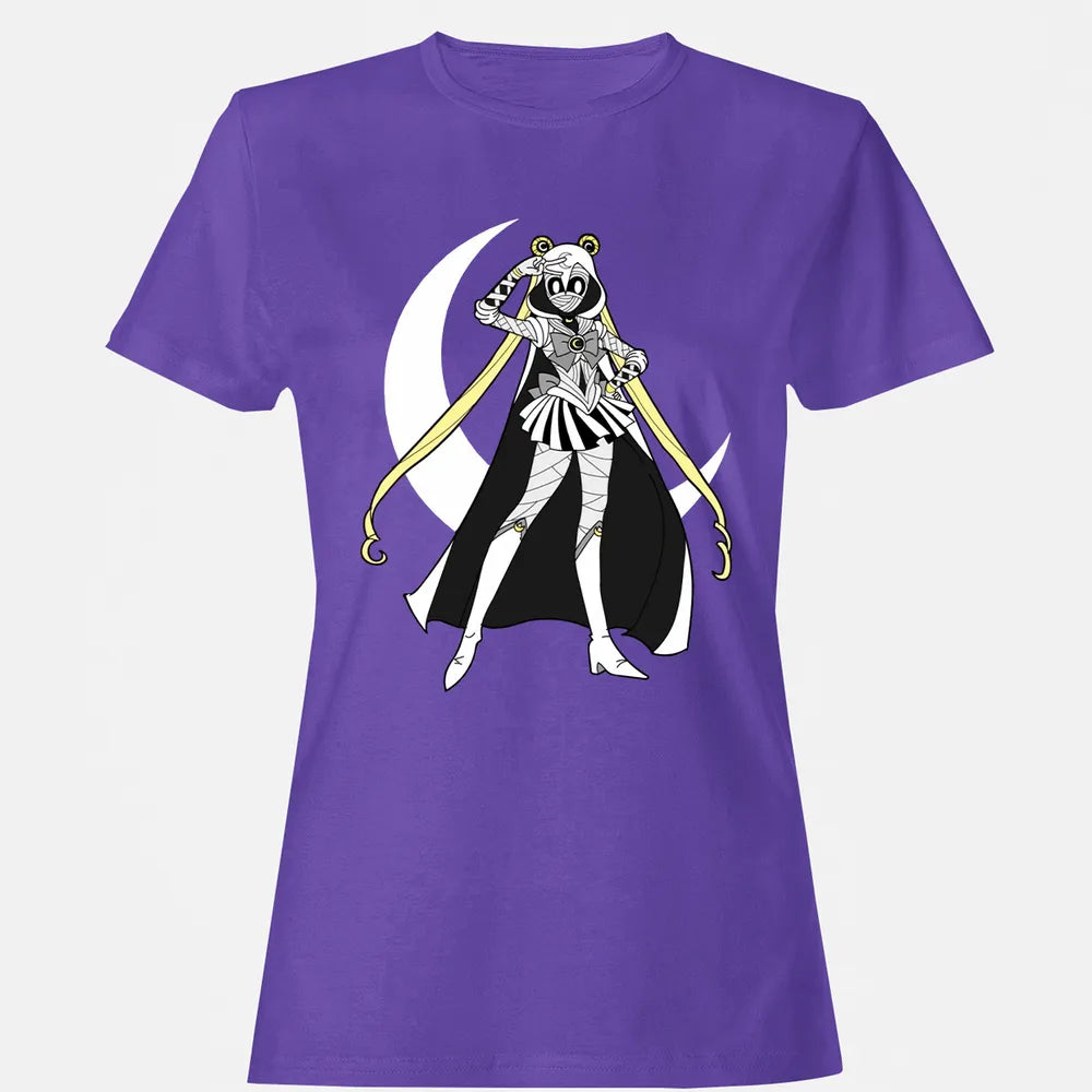 Women's T-shirt - G81NFA2K