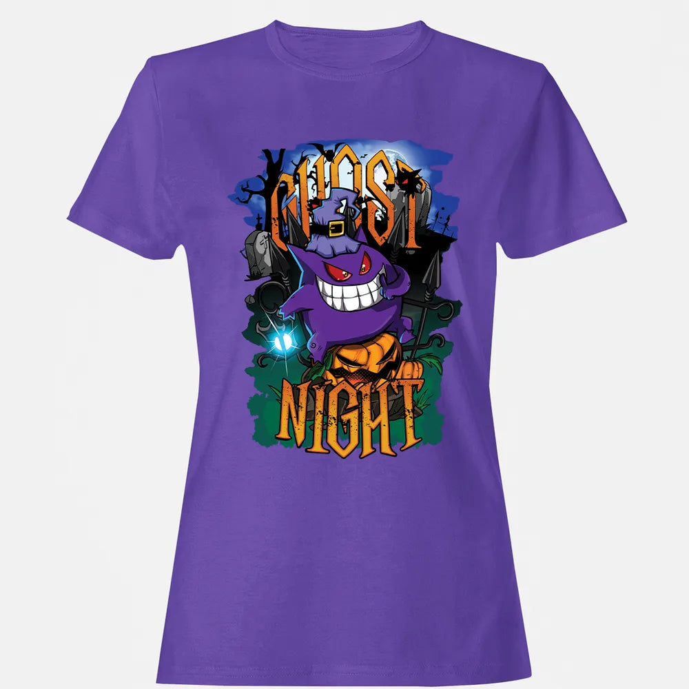 Women's T-shirt - YHQKXYBV