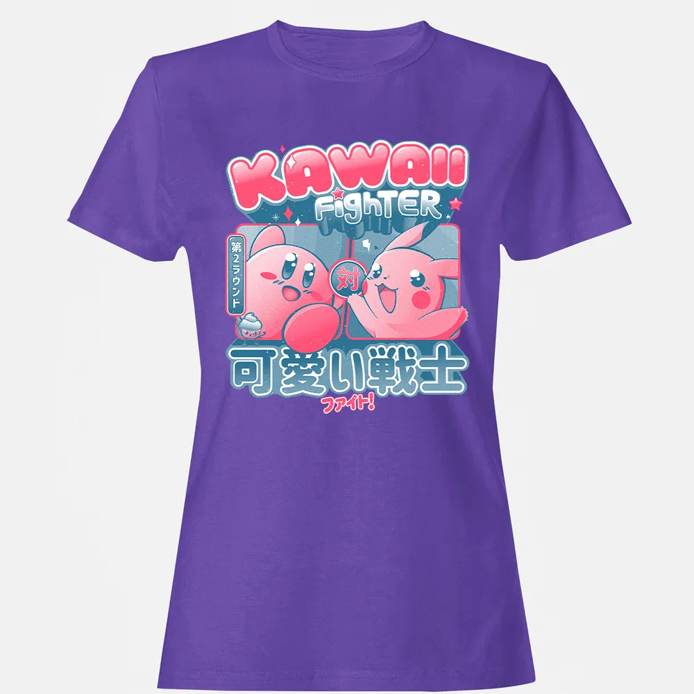 Women's T-shirt - RHGE67XN
