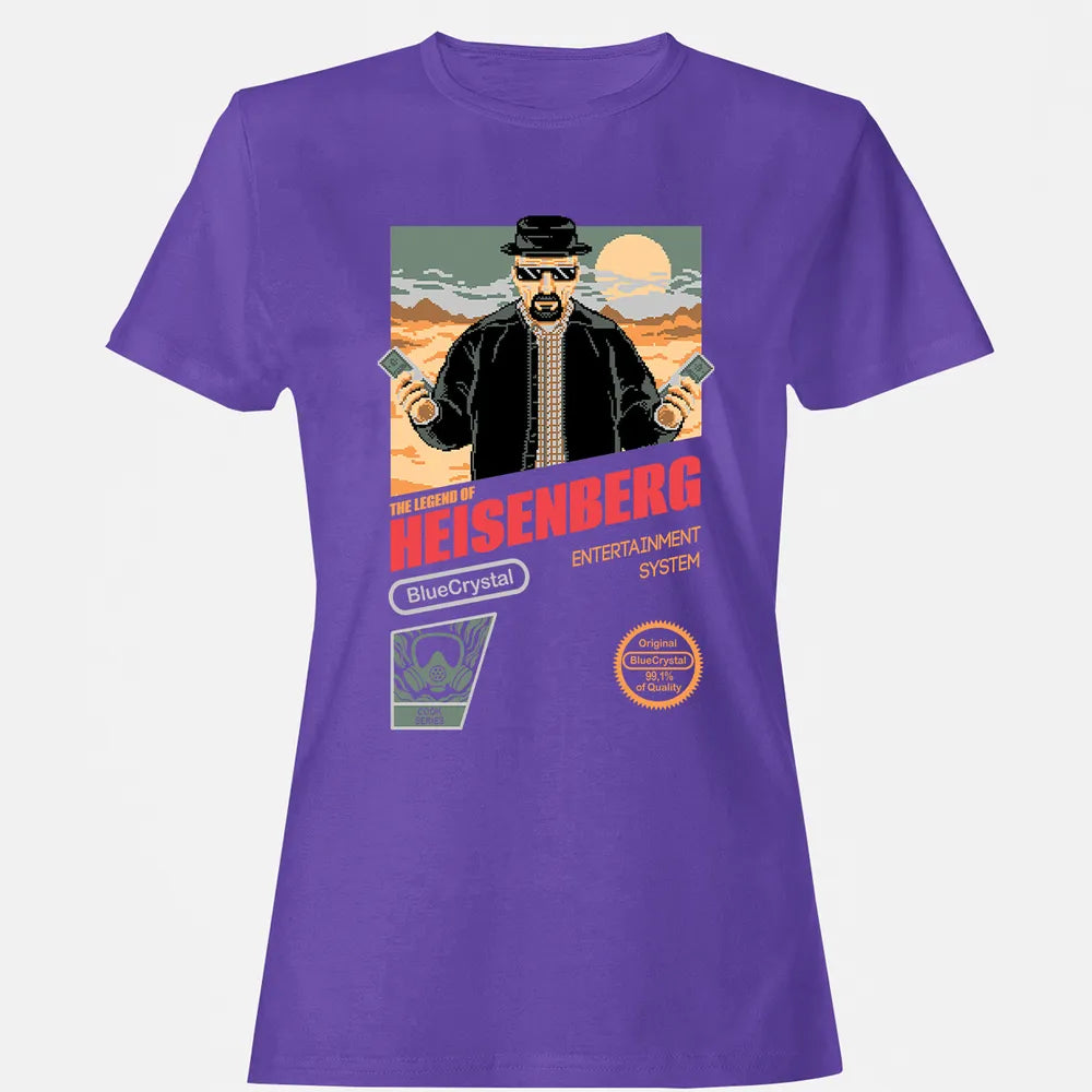 Women's T-shirt - M38CH538
