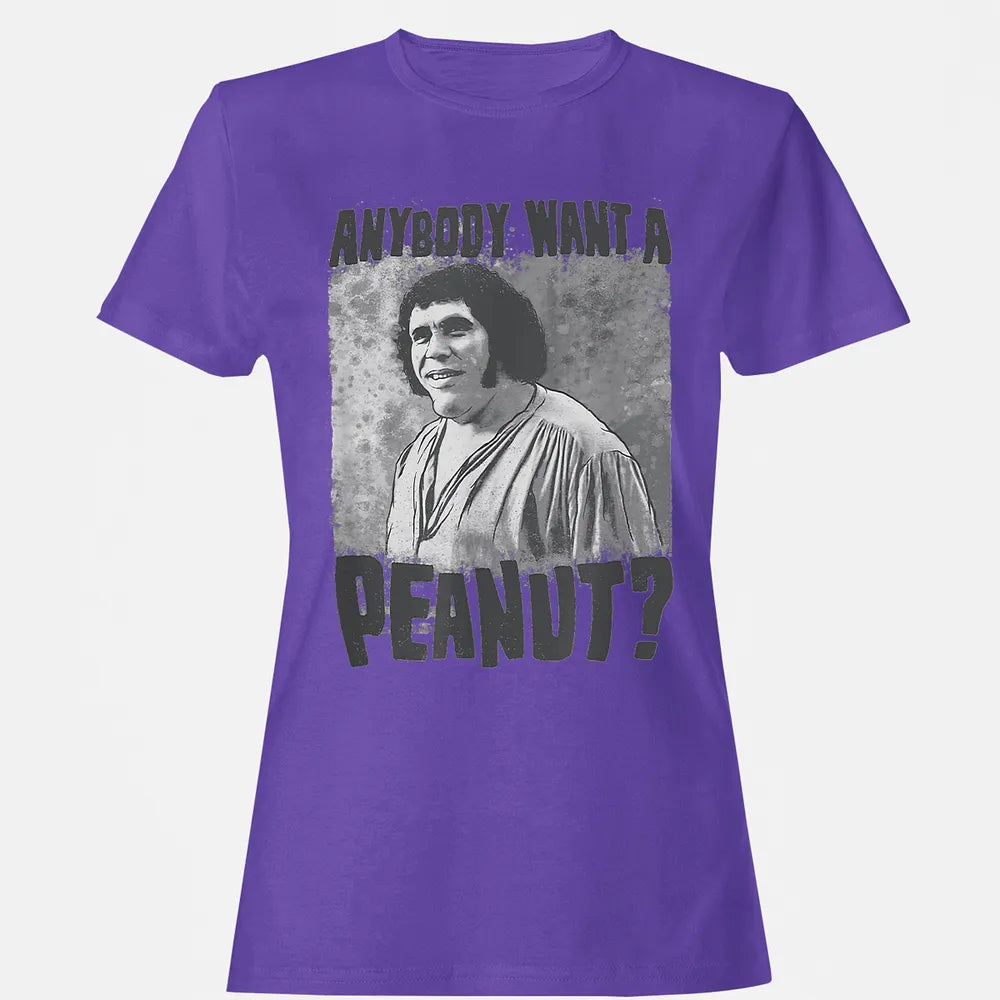 Women's T-shirt - WMDS5D97