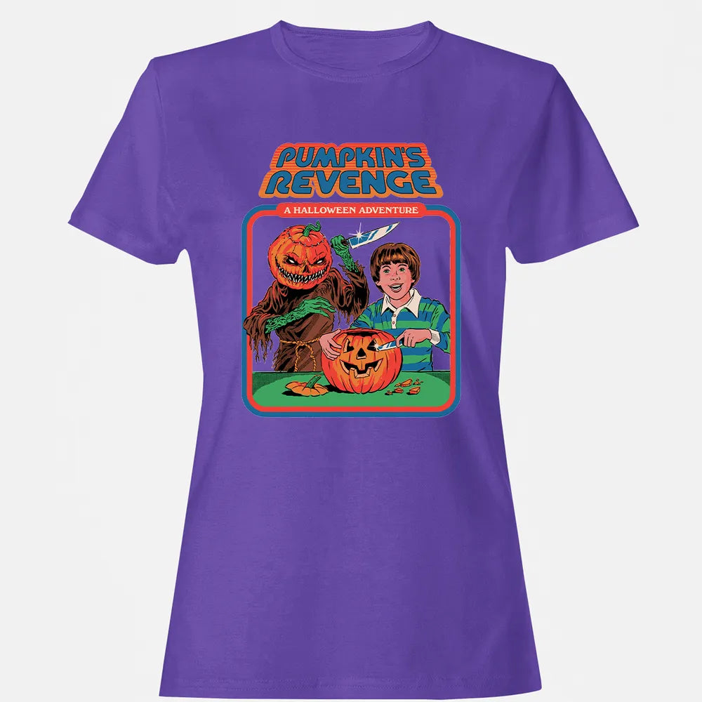 Women's T-shirt - X3B6HCVF