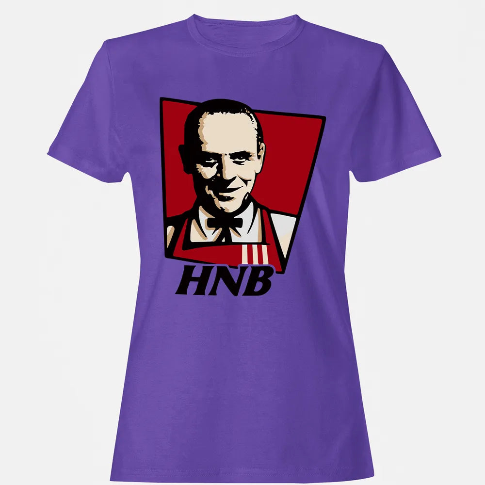Women's T-shirt - ACDPRHYV