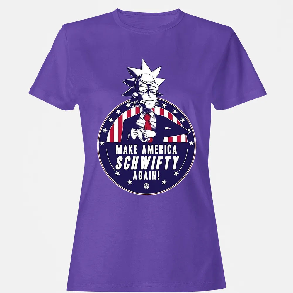 Women's T-shirt - C36L24LY